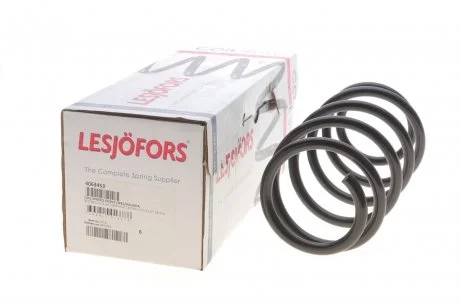 Пружина (передня) LESJOFORS 4063453
