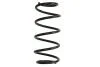 Пружина підвіски передня, OPEL Astra 1,4i  98-3/04 4063458
