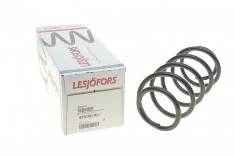 Пружина (передня) LESJOFORS 4063459