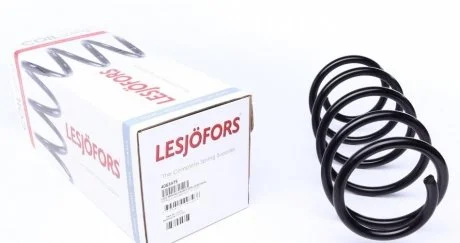 Пружина (передня) LESJOFORS 4063475