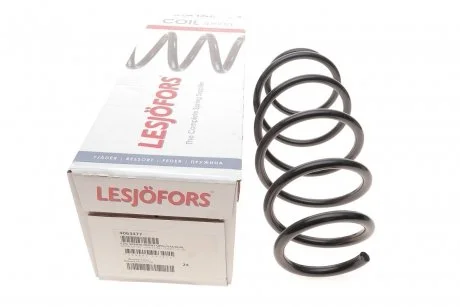 Пружина (передня) LESJOFORS 4063477