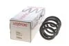 Пружина подвески перед (4063484) Lesjofors