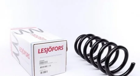 Пружина (передня) LESJOFORS 4063500