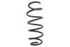 Пружина подвески передняя, OPEL Astra H, 1.9CDTI, 04-10 4063501