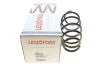 Пружина передняя LESJOFORS 4063537 (фото 1)