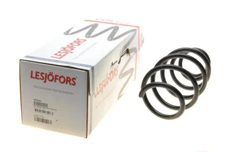 Пружина передняя LESJOFORS 4063561 (фото 1)