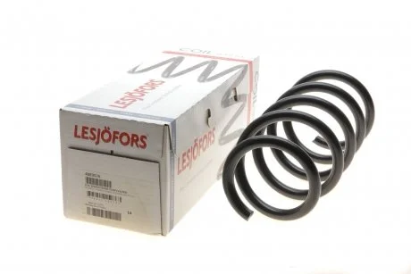 Пружина (передня) LESJOFORS 4063576