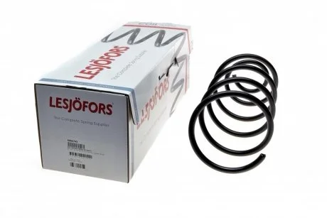 Пружина передняя LESJOFORS 4066743