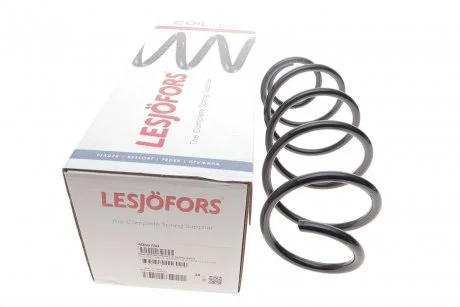 Пружина передня LESJOFORS 4066780