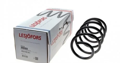 Пружина передня LESJOFORS 4066782