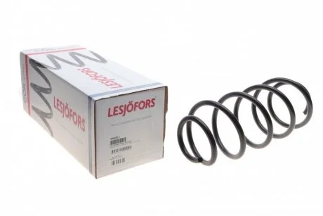 Пружина передня LESJOFORS 4066811