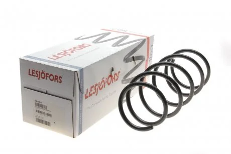 Пружина (передняя) LESJOFORS 4072929