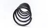 Пружина підвіски передня, RENAULT Megane 1,9D/TD/DTI/DCI/2,0/Scenic 1,4/1,6 4/96-03 LESJOFORS 4072932 (фото 5)