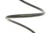 Пружина підвіски передня, RENAULT Laguna 1,6 / 1,8 / 2,0 / 2,0T 01-9/07 LESJOFORS 4072935 (фото 2)