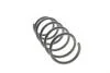 Пружина підвіски передня, RENAULT Kangoo 1,6 16V / 1,9D / 1,9 TD 98-2/08 LESJOFORS 4072941 (фото 3)