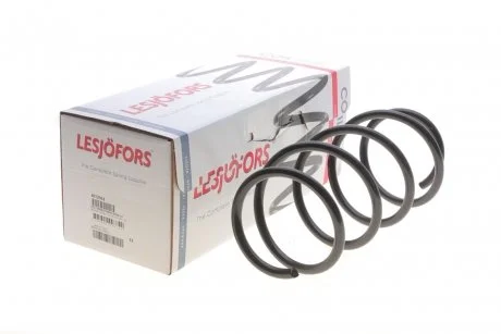 Пружина (передняя) LESJOFORS 4072953