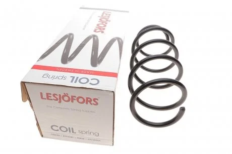 Пружина передня LESJOFORS 4072954