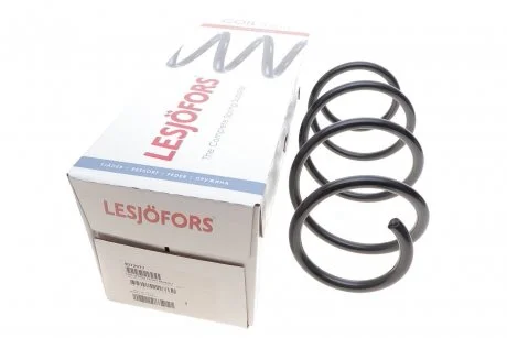 Пружина (передняя) LESJOFORS 4072977