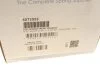 Пружина підвіски передня, RENAULT Clio / Modus 1,5 DCI / 1,6 16V AUT / 2,0 16V Man 7/10- LESJOFORS 4072993 (фото 5)