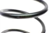 Пружина подвески передняя, RENAULT Megane, 1.6/1.9dCi, 08- LESJOFORS 4072996 (фото 2)