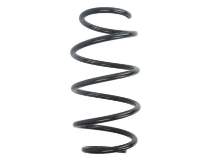 Пружина подвески передняя, RENAULT Megane, 1.6/1.9dCi, 08- LESJOFORS 4072996