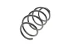 Пружина подвески передняя, RENAULT Megane, 1.6/1.9dCi, 08- LESJOFORS 4072996 (фото 5)