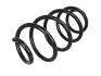 Пружина подвески передняя, SKODA Yeti; VW Touran, 1.8/1.9/2.0TDI, 03-17 LESJOFORS 4085724 (фото 2)