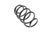 Пружина подвески передняя, SKODA Yeti; VW Touran, 1.8/1.9/2.0TDI, 03-17 LESJOFORS 4085724 (фото 4)