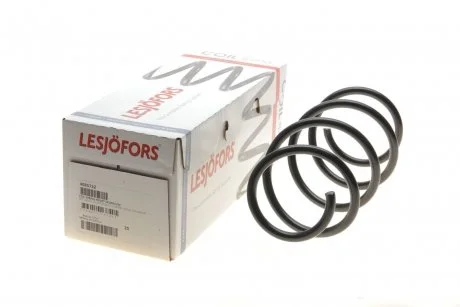 Пружина (передня) LESJOFORS 4085732