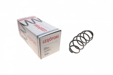 Пружина передняя LESJOFORS 4086000