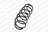 Пружина подвески передняя, SMART, City-Coupe INCL Cabriolet 03-04 / Fortwo 04- 4086006
