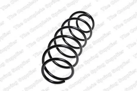 Пружина підвіски передня, SMART, City-Coupe INCL Cabriolet 03-04 / Fortwo 04- LESJOFORS 4086006
