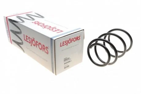 Пружина передняя LESJOFORS 4088312