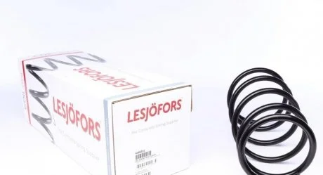 Пружина (передняя) LESJOFORS 4088331