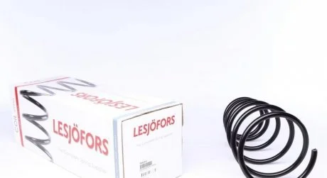 Пружина (передняя) LESJOFORS 4092541