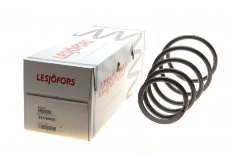 Пружины подвески LESJOFORS 4092548