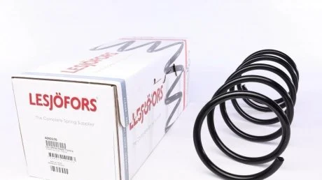 Пружина (передня) LESJOFORS 4092570