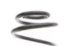 Пружина подвески передняя, VW Golf 1,4/1,6 w.A/C 1,8Gti/1,9Sdi/2,0/2,0Gti / Bora 1,8T LESJOFORS 4095038 (фото 2)