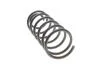Пружина подвески передняя, VW Golf 1,4/1,6 w.A/C 1,8Gti/1,9Sdi/2,0/2,0Gti / Bora 1,8T LESJOFORS 4095038 (фото 3)