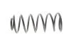 Пружина подвески передняя, VW Golf 1,4/1,6 w.A/C 1,8Gti/1,9Sdi/2,0/2,0Gti / Bora 1,8T LESJOFORS 4095038 (фото 4)