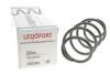 Пружина подвески передняя, VW Beetle 1,4-2,0 / Golf 1,4/1,6 / Jetta 1,2/1,4 / Golf Cab 1,2 4095049