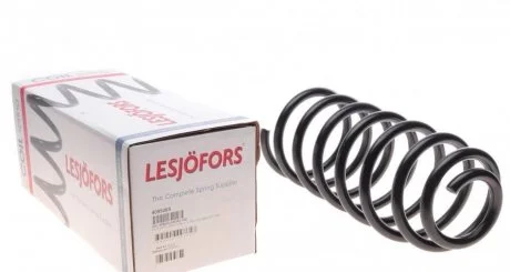 Пружина (передняя) LESJOFORS 4095063