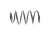 Пружина подвески передняя, VW Transporter 1,9TDI / 2,0 / 2,0TSI 03-15 LESJOFORS 4095071 (фото 4)