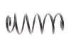 Пружина подвески передняя, VW Caddy 1,4 / 1,4 16V / 1,6 / 2,0 EcoFuel 3/04- LESJOFORS 4095074 (фото 3)