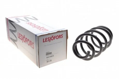 Пружина (передня) LESJOFORS 4095076