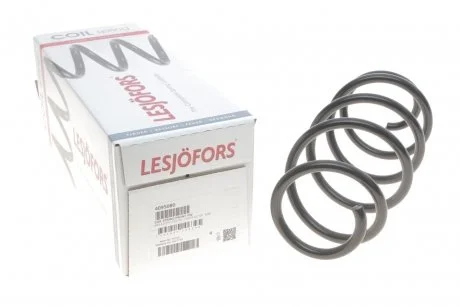 Пружина (передня) LESJOFORS 4095080