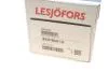 Пружина ходової частини LESJOFORS 4095094 (фото 6)