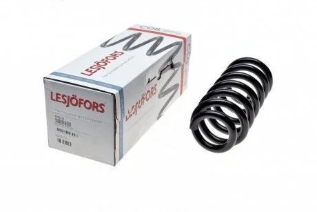 Пружина передняя LESJOFORS 4095114