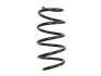 Пружина подвески передняя, SKODA Superb, VW Passat, 1.6-2.0, 05-15 4095115