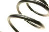 Пружина подвески передняя, SKODA Superb, VW Passat, 1.6-2.0, 05-15 LESJOFORS 4095115 (фото 4)